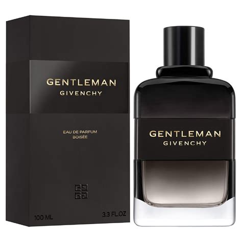 givenchy gentleman boisee sephora|gentleman Givenchy review.